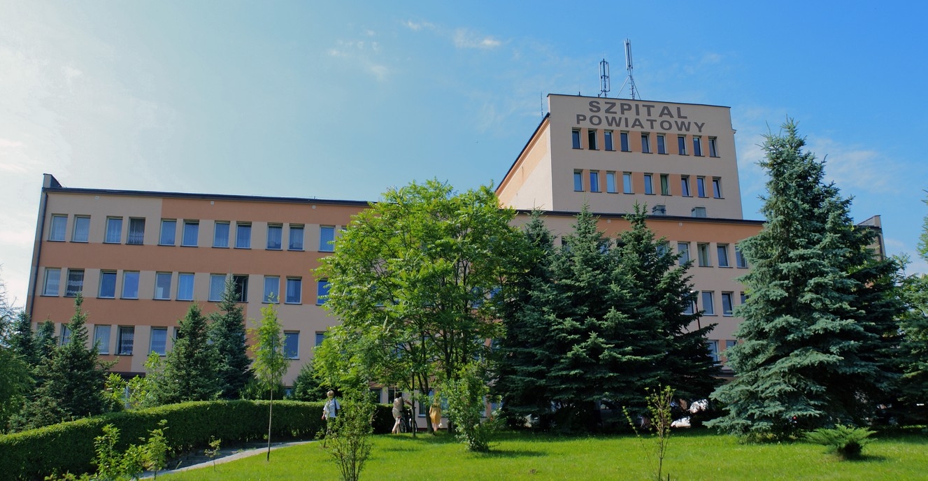 Dzienny Dom Opieki - otwarcie w styczniu 2019