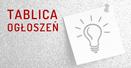 Konkurs ofert na prowadzenie punktów nieodpłatnej pomocy prawnej lub nieodpłatnego poradnictwa obywatelskiego w 2026 r.