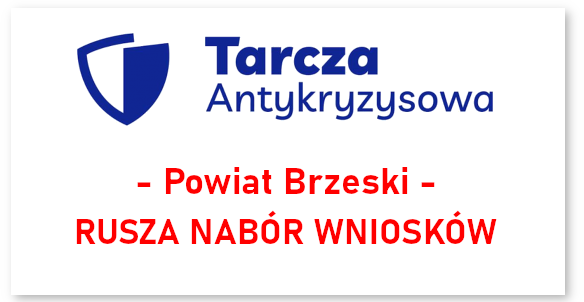 Nabór wniosków o dofinansowania w ramach "tarczy antykryzysowej"