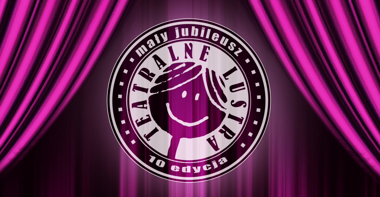 TEATRALNE LUSTRA - Czas-Start!