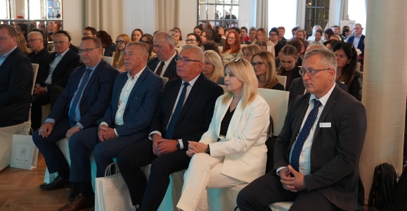 W Powiecie Brzeskim powstało Specjalistyczne Centrum Wspierające Edukację Włączającą
