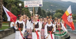 Nasi Reprezentanci na Festiwalu w Macedonii