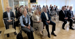 Konferencja Inaugurująca Rok Szkolny 2026/2027