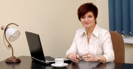 Dyżur poselski – Urszula Augustyn, posłanka na Sejm RP