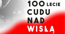 Konkurs plastyczny w 100-lecie "Cudu nad Wisłą"