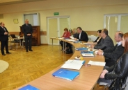 Spotkanie dla przedstawicieli JST