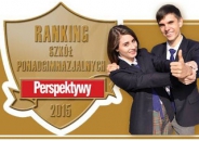 ZIELONKA w gronie najlepszych szkół w Polsce!