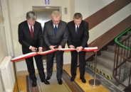 Winda oficjalnie ruszyła