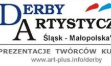 "DERBY ARTYSTYCZNE' 2015"