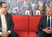 "Milowe rozmowy" - starosta brzeski