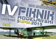 Piknik Modelarski