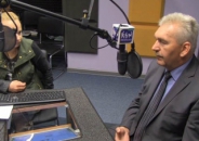 Starosta Brzeski w programie "Słowo za słowo"