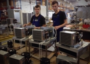 Płatne staże dla uczniów szkół ponadgimnazjalnych Powiatu Brzeskiego