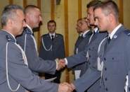 Święto Policji w Brzesku