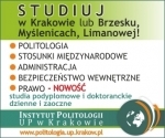 Uniwersytet Pedagogiczny w Krakowie zaprasza na studia do Brzeska