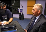 Starosta Brzeski w programie "Słowo za słowo"