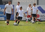 Obóz sportowo – rekreacyjny na łonie natury