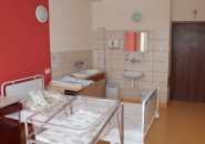 Porody ze znieczuleniem w brzeskim szpitalu
