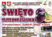   Święto Suszonej Śliwki