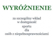 Powiat Brzeski Samorządem Równych Szans
