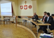 Subregionalna Infrastruktura Transportowa