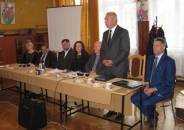 Spotkanie z lokalnymi pracodawcami