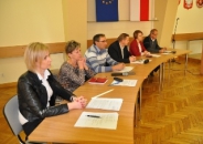 Powiat przygotowany do zimy