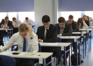 Uczniowie z Brzeska walczą dalej