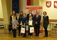 Nie pozwól odlecieć swojemu szczęściu – rozdanie nagród 