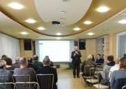 Dziki problem, czyli wzrost populacji dzików 