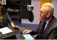 Starosta Brzeski w programie "Słowo za słowo"