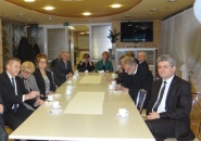 Konwent Przewodniczących w Brzesku