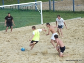 Beach Soccer Cup 2012