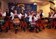 Przegląd Kolęd i Pastorałek  w Porębie Spytkowskiej