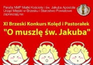 „O Muszlę św. Jakuba”
