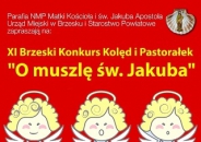 „O Muszlę św. Jakuba” 