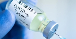 Szczepienia przeciw COVID-19 w sezonie 2022/2023 – informacja Ministra Zdrowia