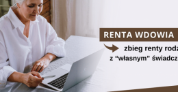 Renta wdowia