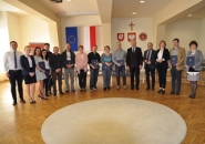 180 tysięcy złotych dla organizacji pozarządowych