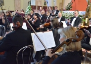 Koncert Orkiestry Opery Lwowskiej - galeria zdjęć