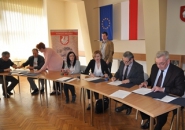 180 tysięcy złotych dla organizacji pozarządowych