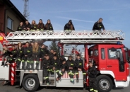 Szkolenia dla strażaków 