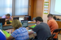 Kolejna edycja szkolenia z zakresu umiejętności poszukiwania pracy