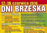 Dni Brzeska 2016