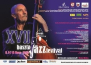 Baszta Jazz Festival w Czchowie 