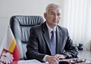 Wywiad ze starostą brzeskim