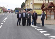 Zakończone remonty dróg powiatowych