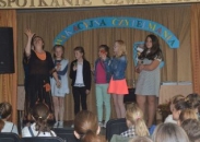 Podsumowanie „Wakacyjnej Czytelmanii”