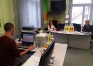 "Barometr zawodów 2017" - diagnoza zapotrzebowania na zawody