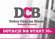 Małopolska Agencja Rozwoju Regionalnego S.A. zaprasza do udziału w projekcie „Dobry Czas na Biznes”